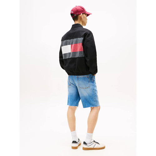 Tommy Hilfiger Ανδρικό jacket Zip-Thru Regular Bomber Jacket